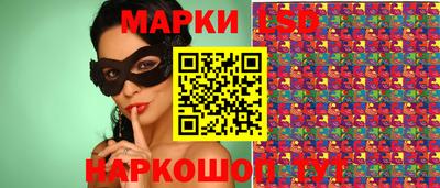 стафф Гусев